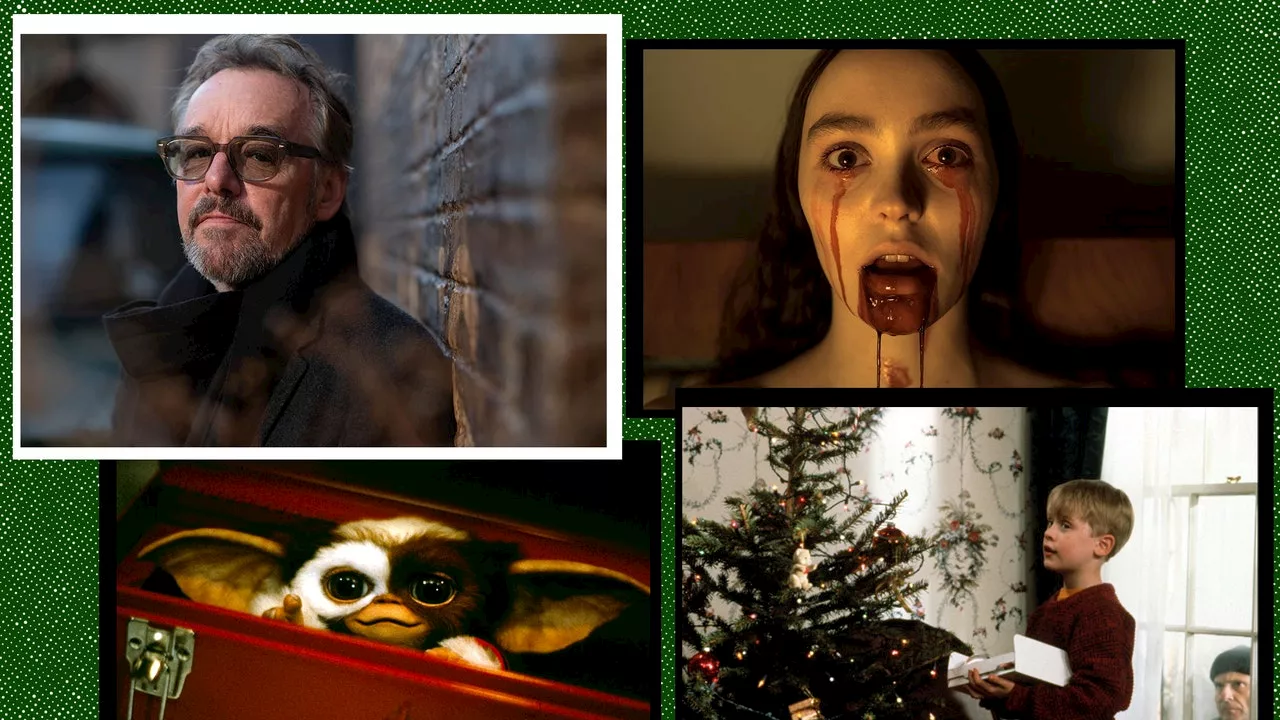 Chris Columbus Talks Nosferatu, Family Business and Christmas Movie Mayhem