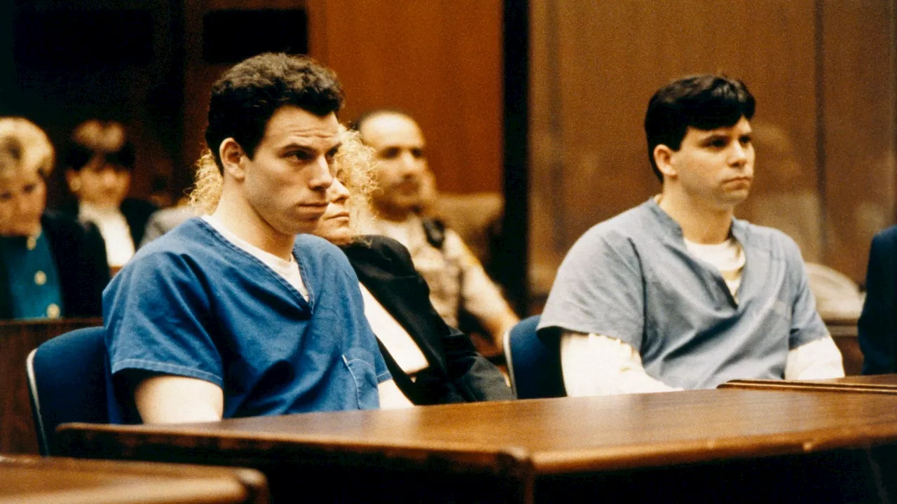 Menendez Brothers Face Uncertain Future as DA Revisits Parole Possibility