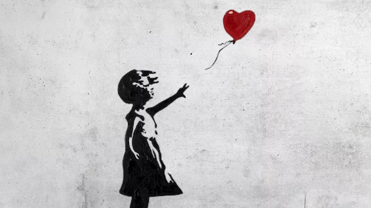 Banksy: chi è lo street artist più famoso al mondo