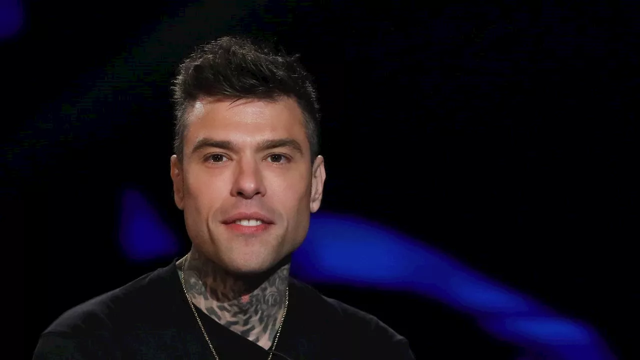 Fedez festeggia il Natale a Saint Barth, mentre Chiara Ferragni è all'Alpe di Siusi