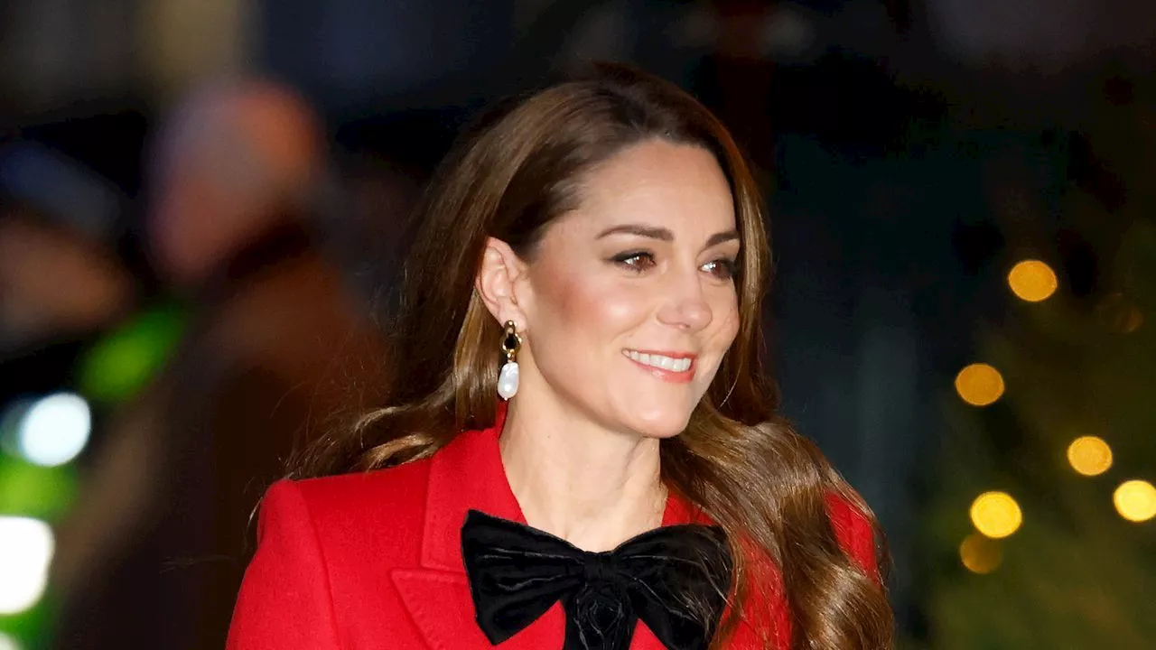 Kate Middleton Anuncia un Mensaje de Amor y Empatía en un Programa Especial de Navidad