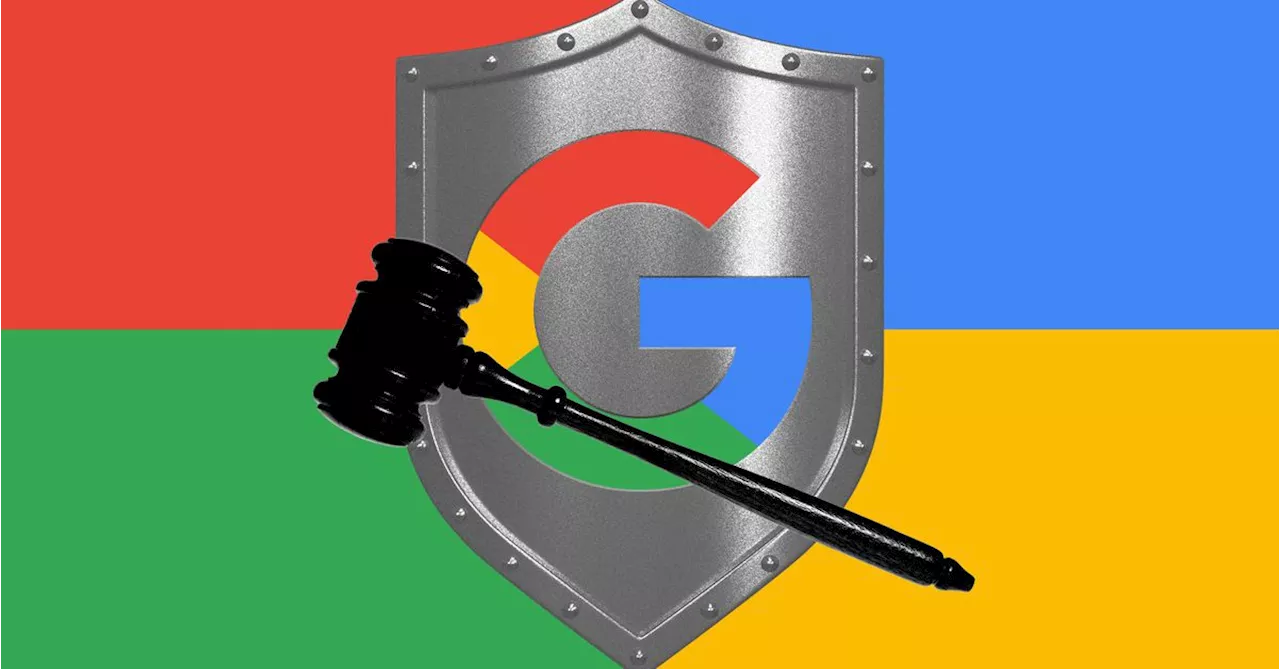 Google Proposes Limited Fix to DOJ Antitrust Concerns