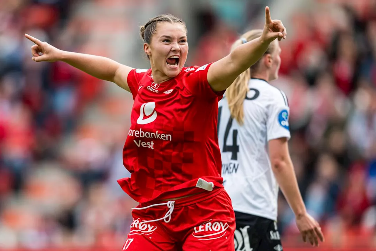 TV 2 tar over rettighetene til Toppserien