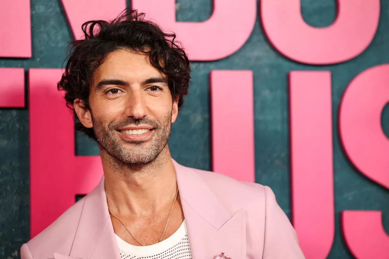 Justin Baldoni droppet av talentbyrå etter Blake Lively-anklager