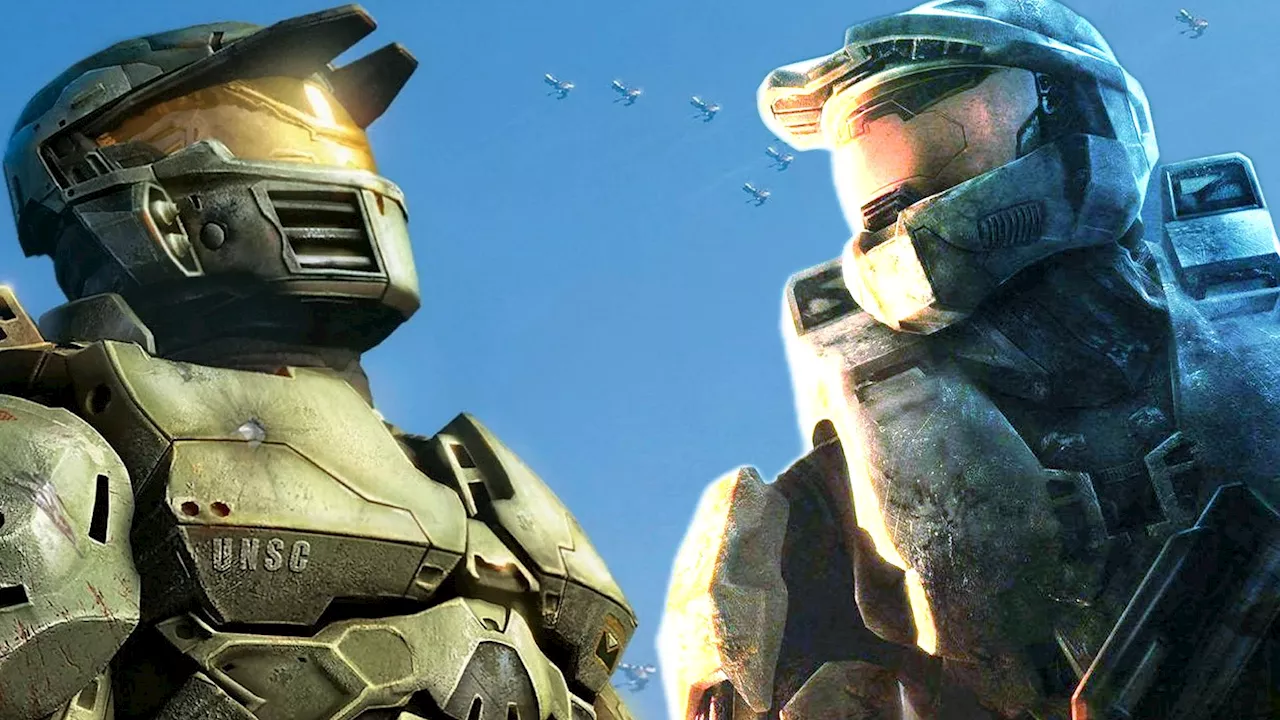 Halo Wars Lead Designer Clarifies Master Chief's Absence