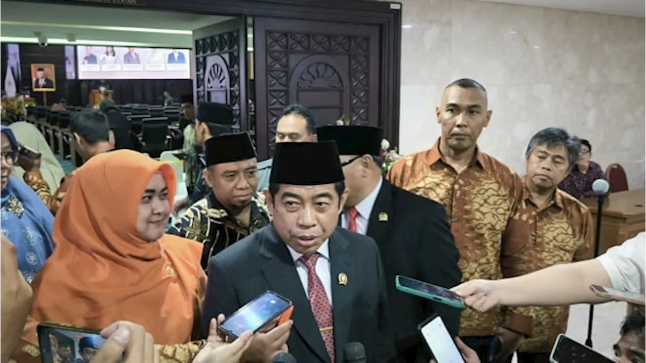 Dewan Akan Panggil Dinas Kebudayaan Usai Kantornya Digeledah Kejati Jakarta