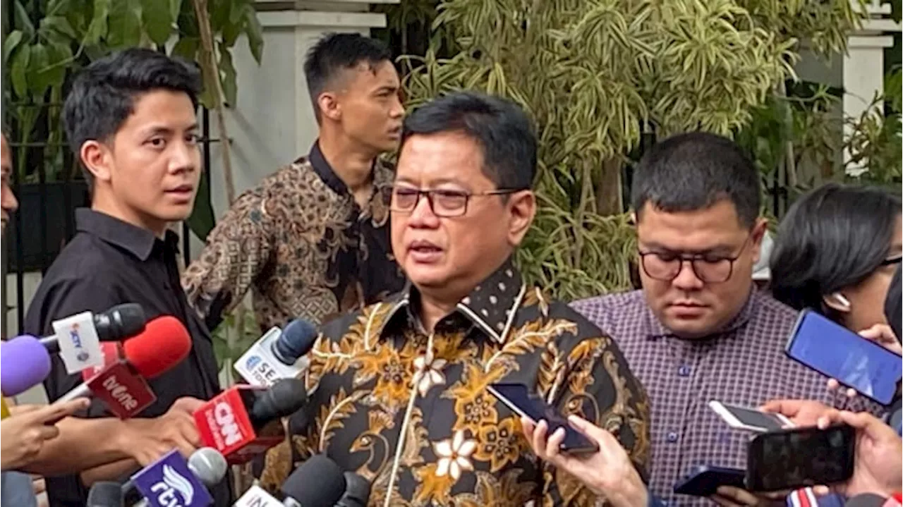 Sindir PDIP Tolak PPN 12 Persen, PAN: Seakan-akan seperti Hero, Lempar Batu Sembunyi Tangan