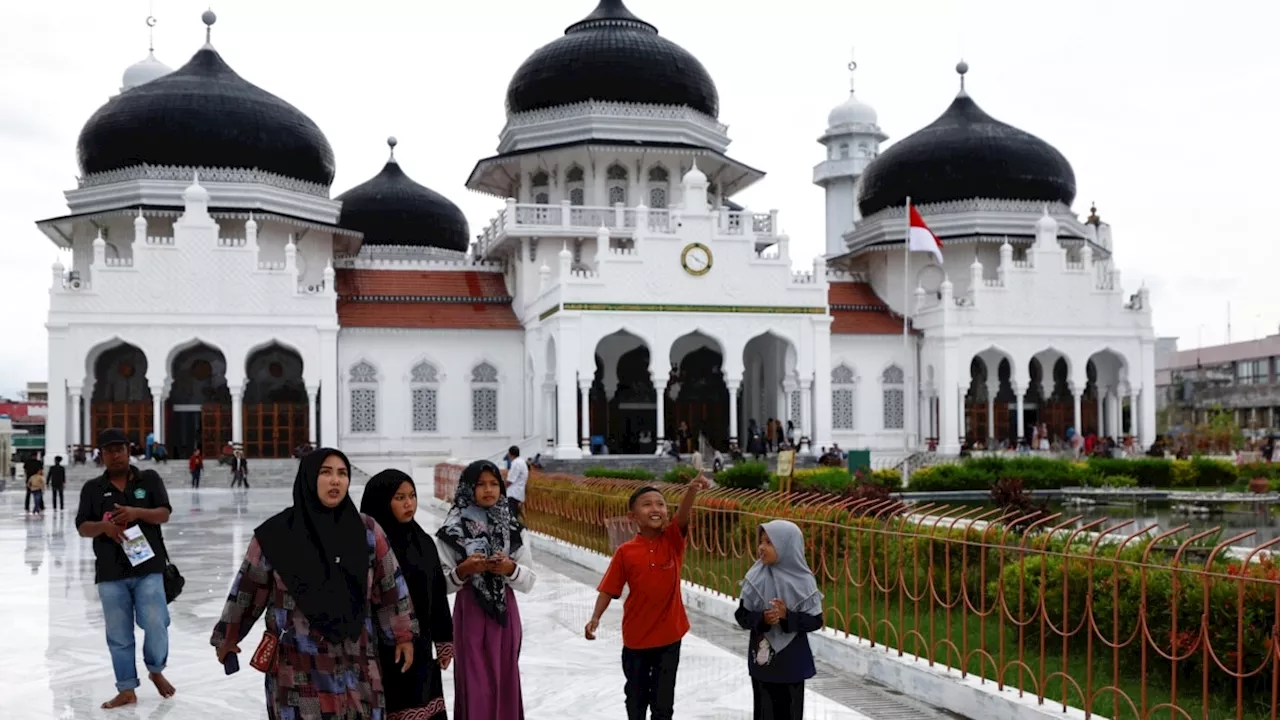 Aceh Bangkit Pasca-Tsunami, Namun Kemiskinan Tetap Menyelimuti