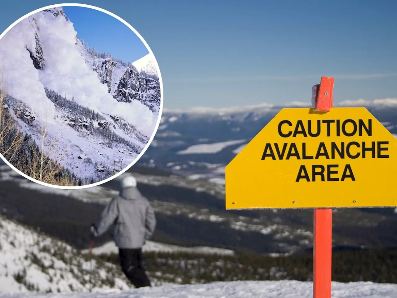 Große Lawinengefahr in Vorarlberg und Tirol: Experten warnen vor kritischen Bedingungen