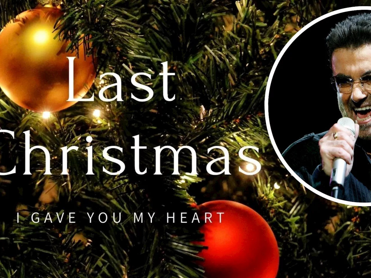 Last Christmas-Musikvideo in 4K auf Youtube