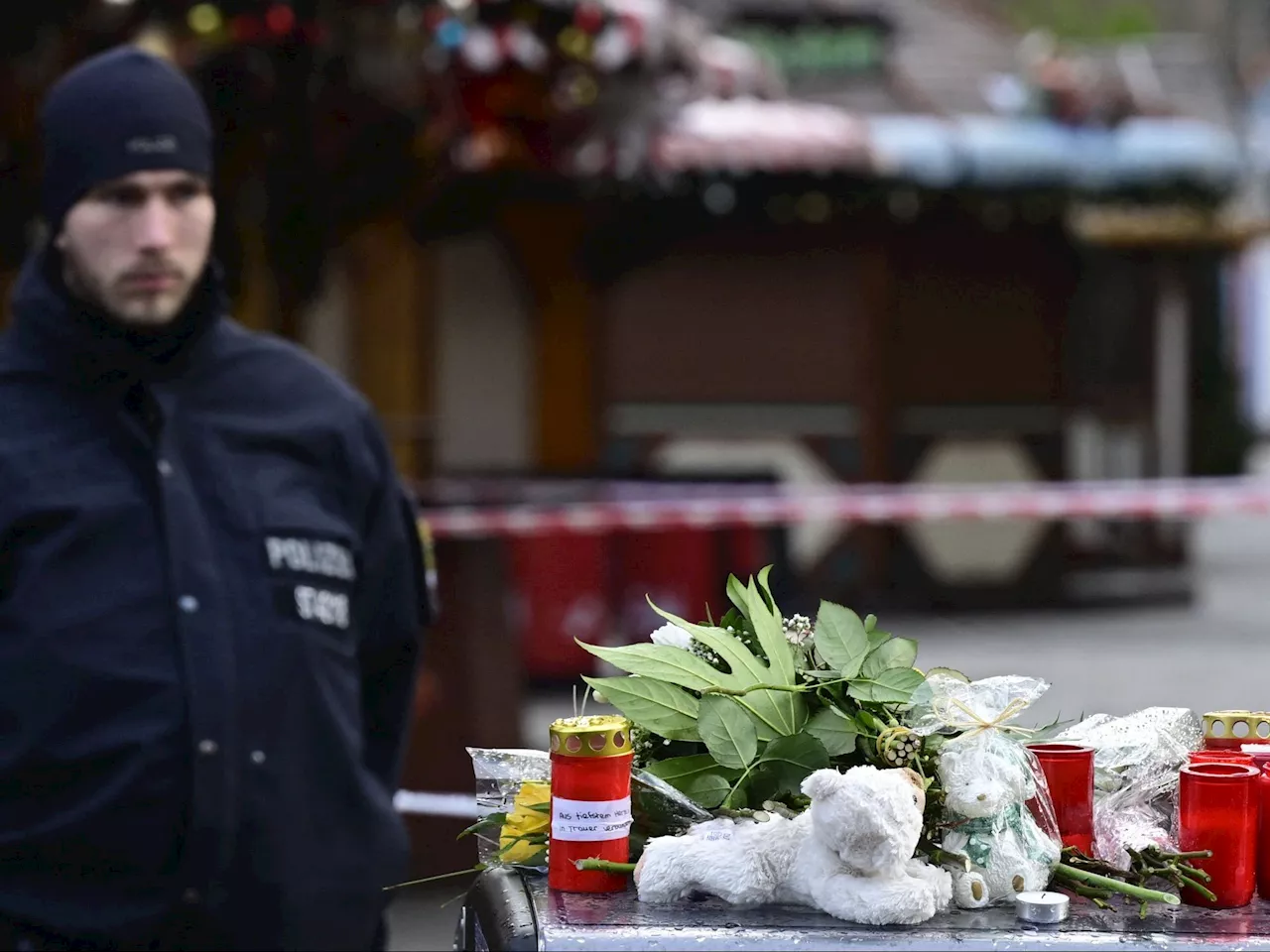 Weihnachtsmarktanschlag in Magdeburg: Wurde der Angriff vorhersagbar?