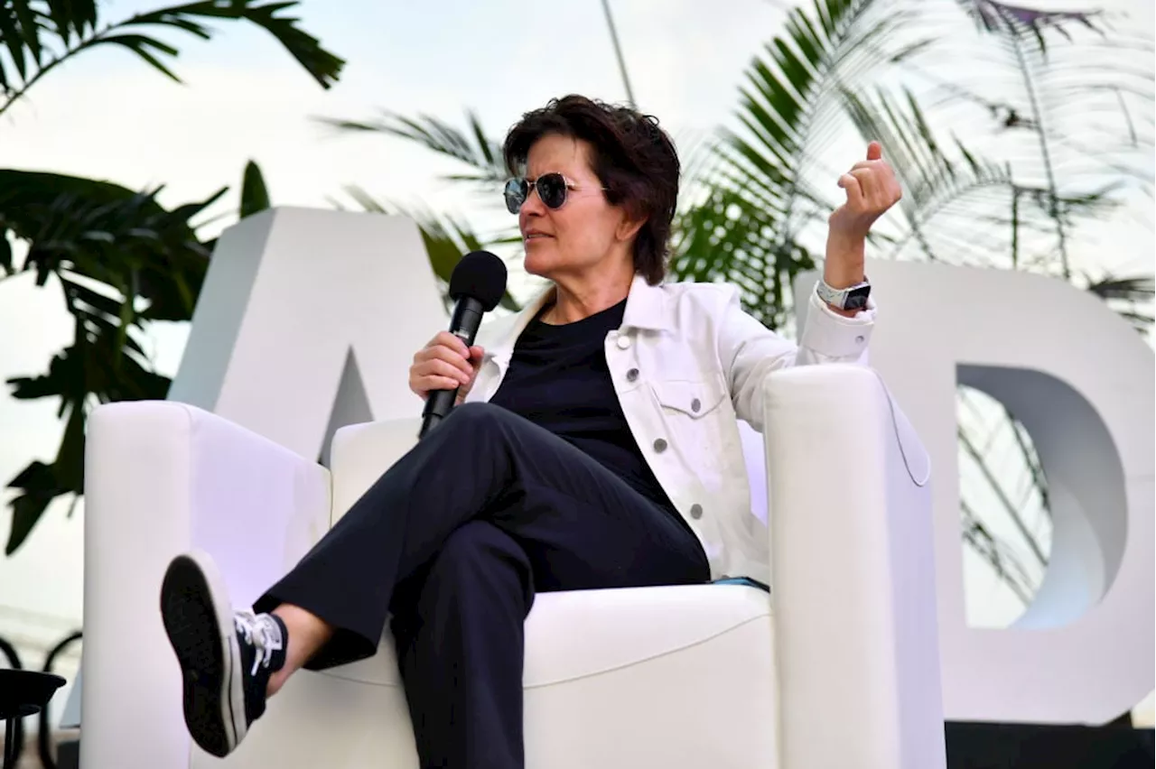 Kara Swisher Eyes Washington Post Purchase