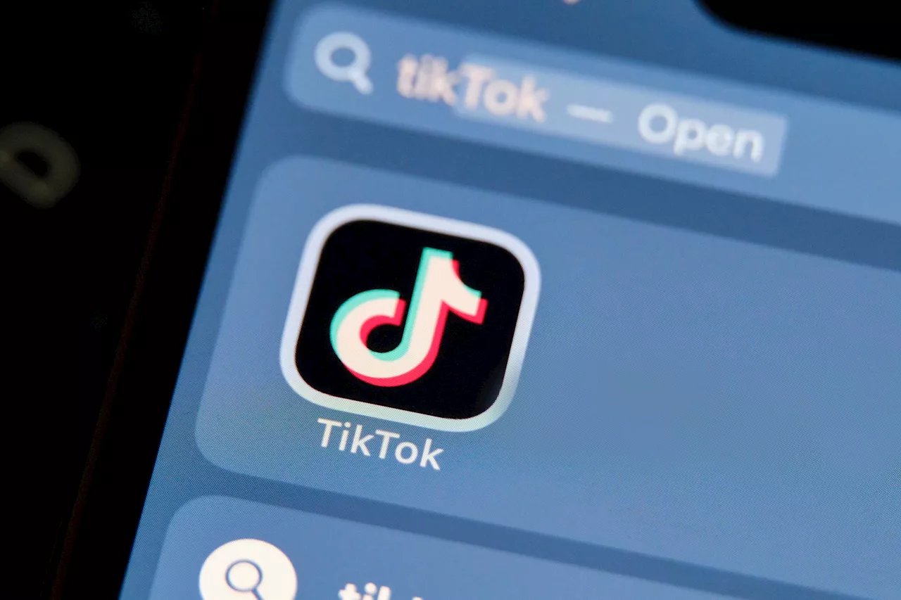 TikTok Ban: Supreme Court Weighs First Amendment Concerns