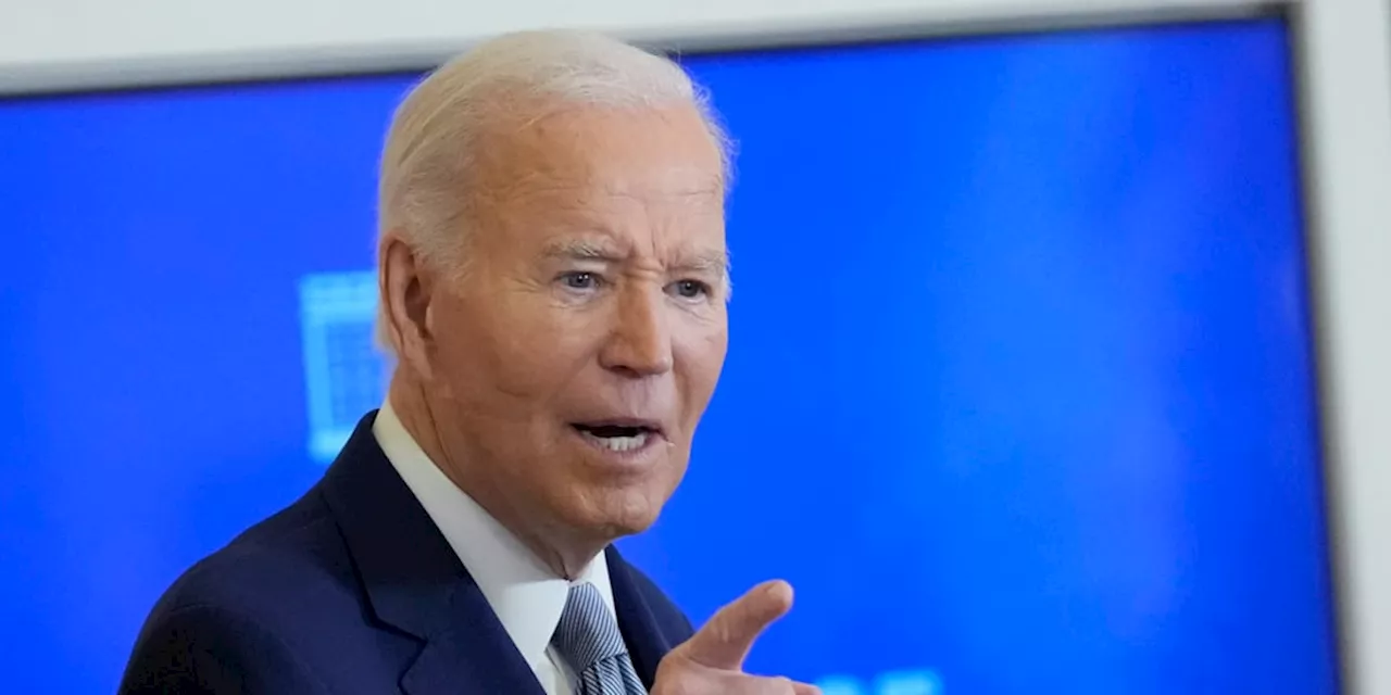 Biden Commuting Sentences of 37 Death Row Inmates