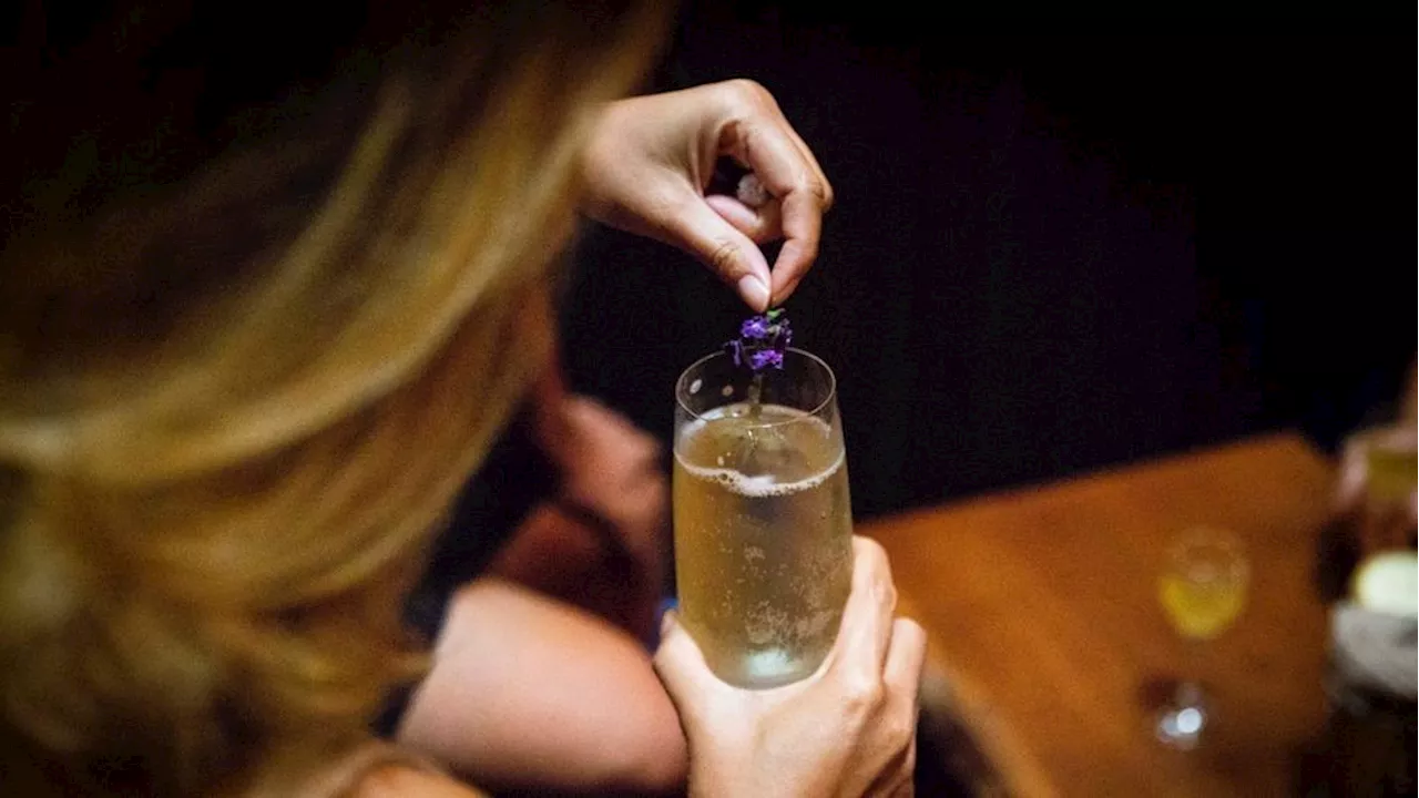 Sober holidays, mocktails gain popularity as celebrations spread comfort and joy