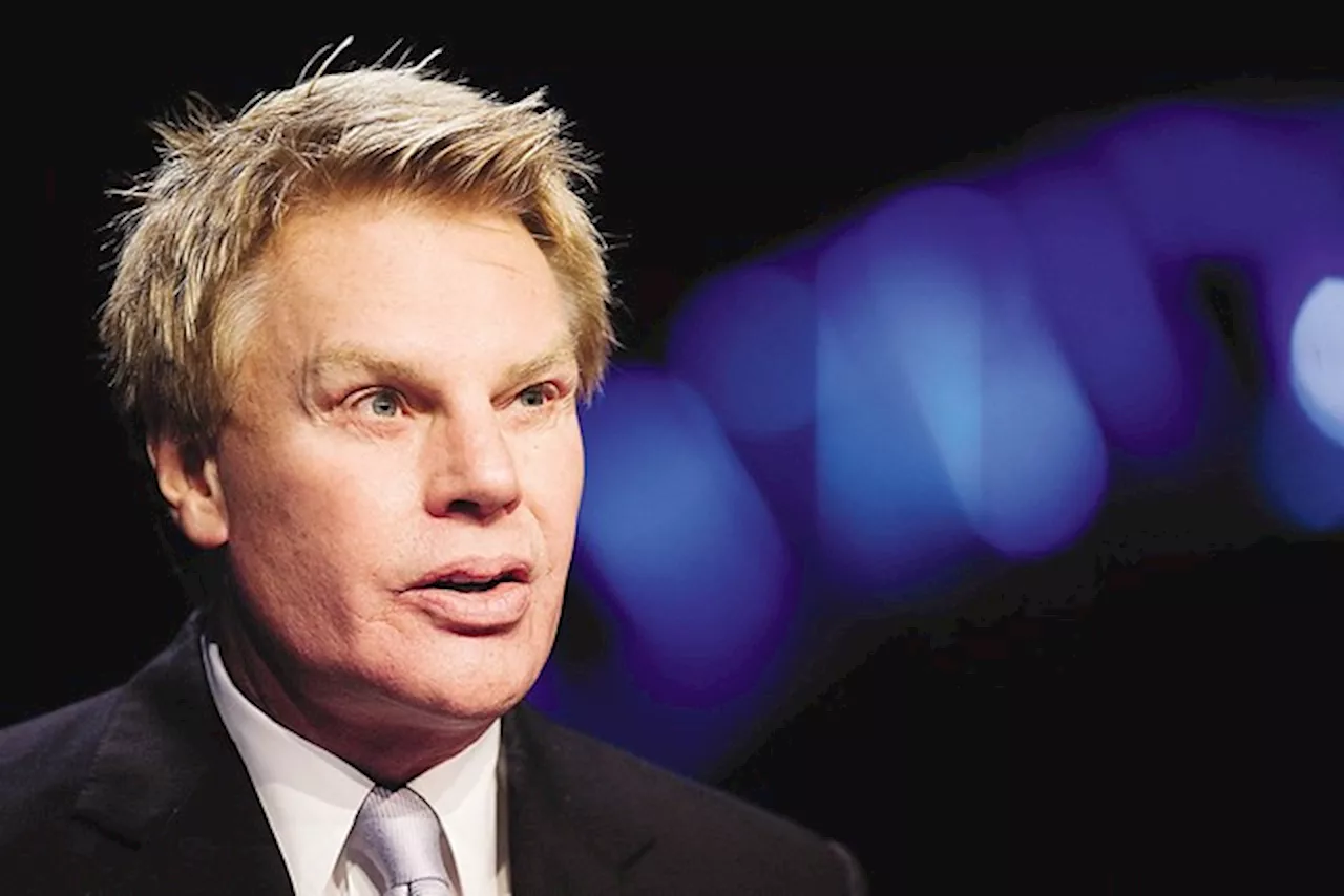 Former Abercrombie & Fitch CEO Mike Jeffries’ Lawyers Question His Competency to Stand Trial