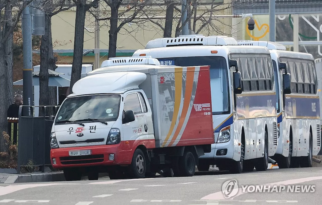 계속된 수취거절에 헌재 결론 '尹 받았다 간주'…27일 첫 기일(종합)