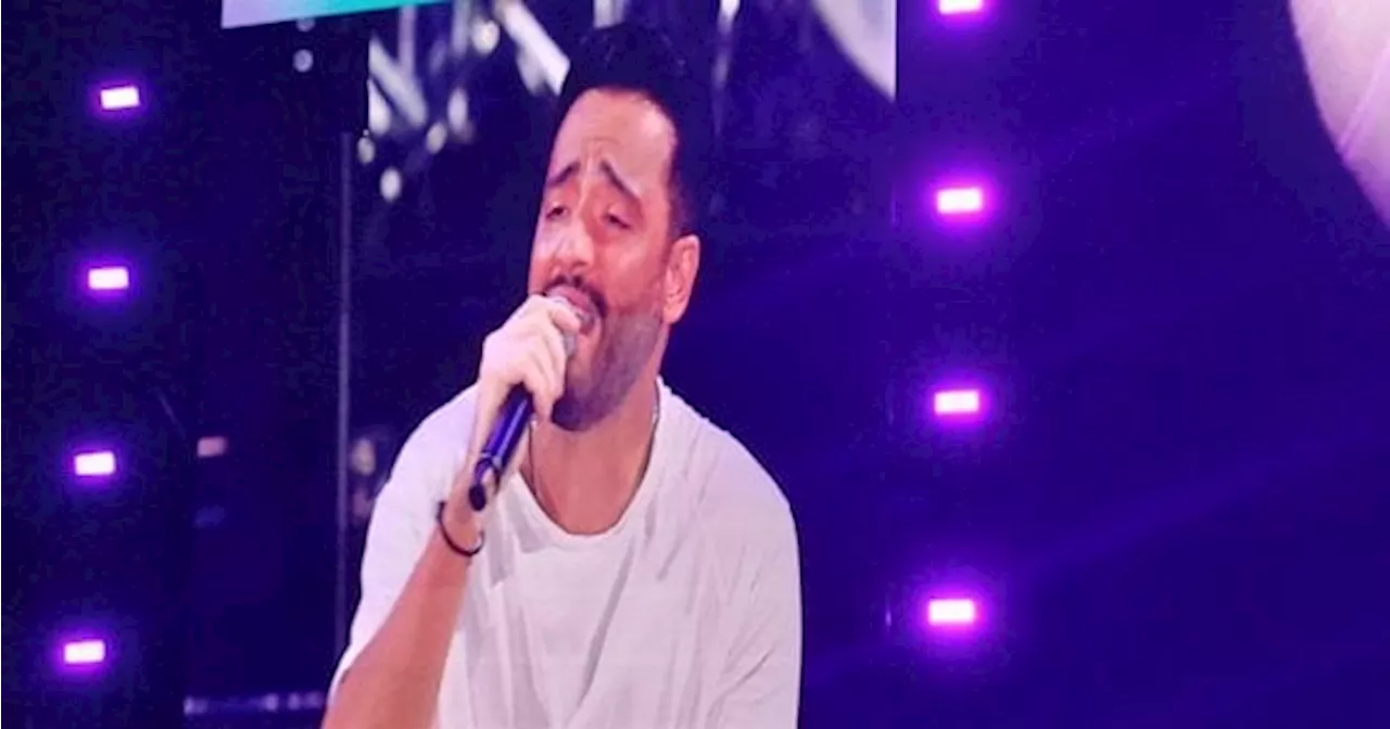 رامي جمال يطرح أغنية جديدة بعنوان 'حياتى الحلوة'.. 30 ديسمبر
