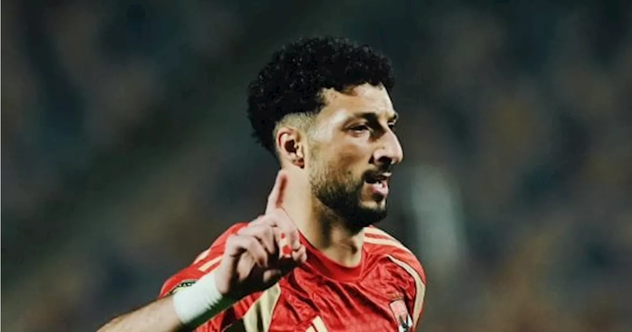 وسام أبو علي وعاشور في صدارة أكثر اللاعبين قيمة في الأهلي