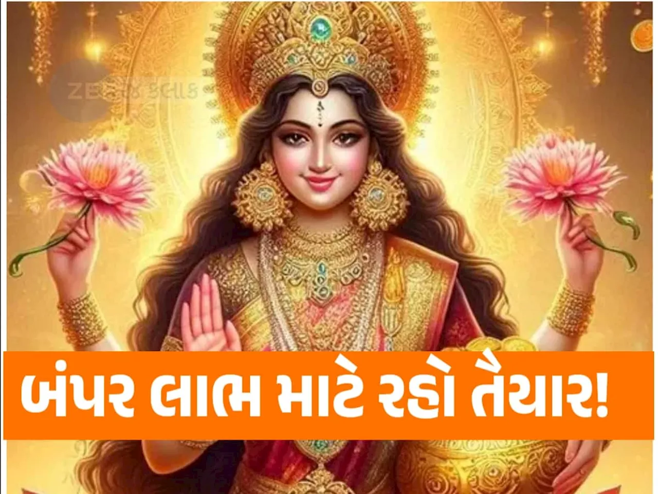 ગણતરીના કલાકો બાદ ઝગારા મારશે તમારું ભાગ્ય, પ્રતિયુતિ યોગ 3 રાશિવાળાને જબ્બર આકસ્મિક ધનલાભ કરાવશે!