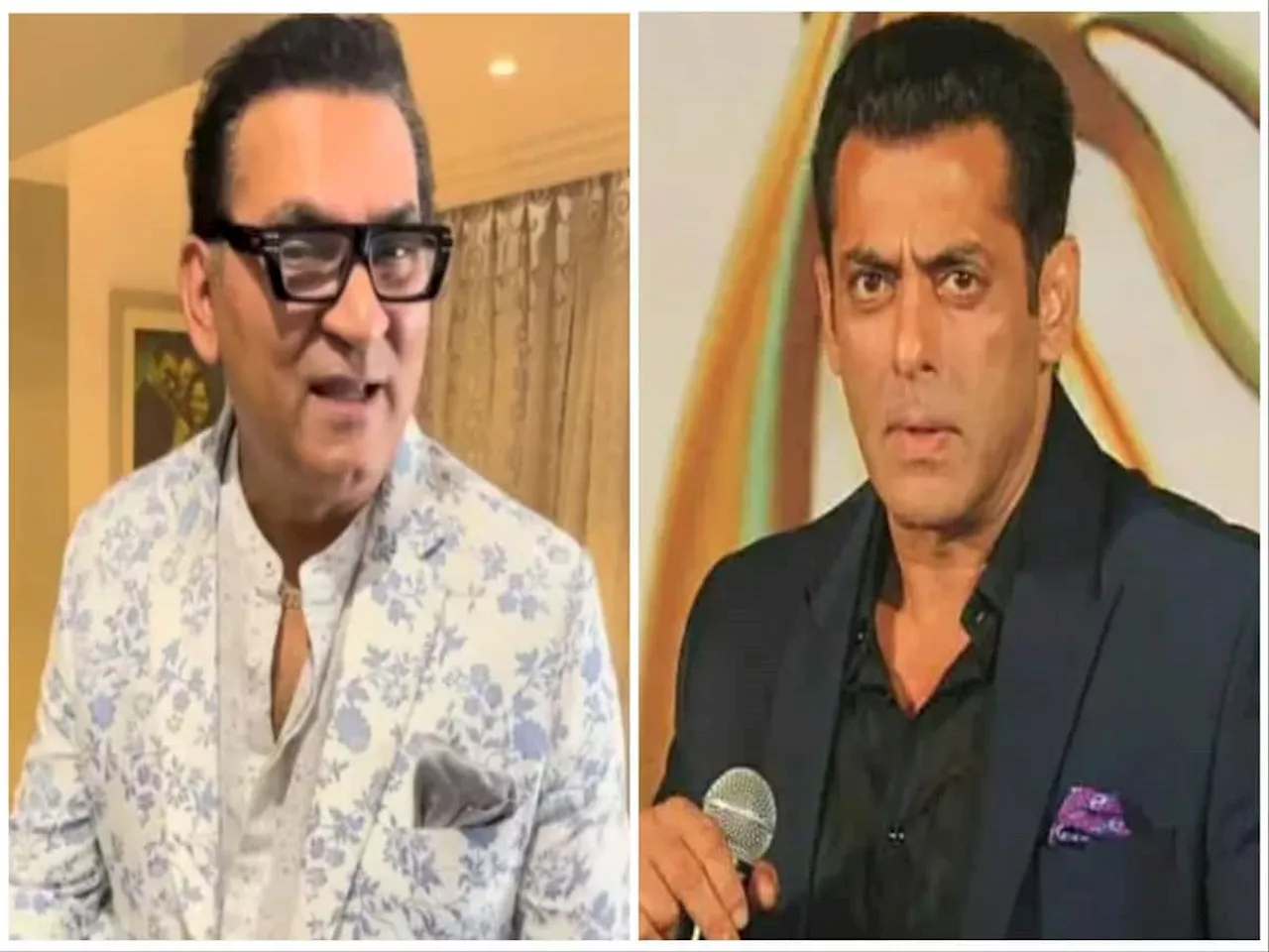 Abhijeet Bhattacharya: ગાયક અભિજીત ભટ્ટાચાર્યએ સલમાન ખાનને કહ્યો દારુડિયો અને ઠરકી.. જાણો શું છે સમગ્ર મામલો