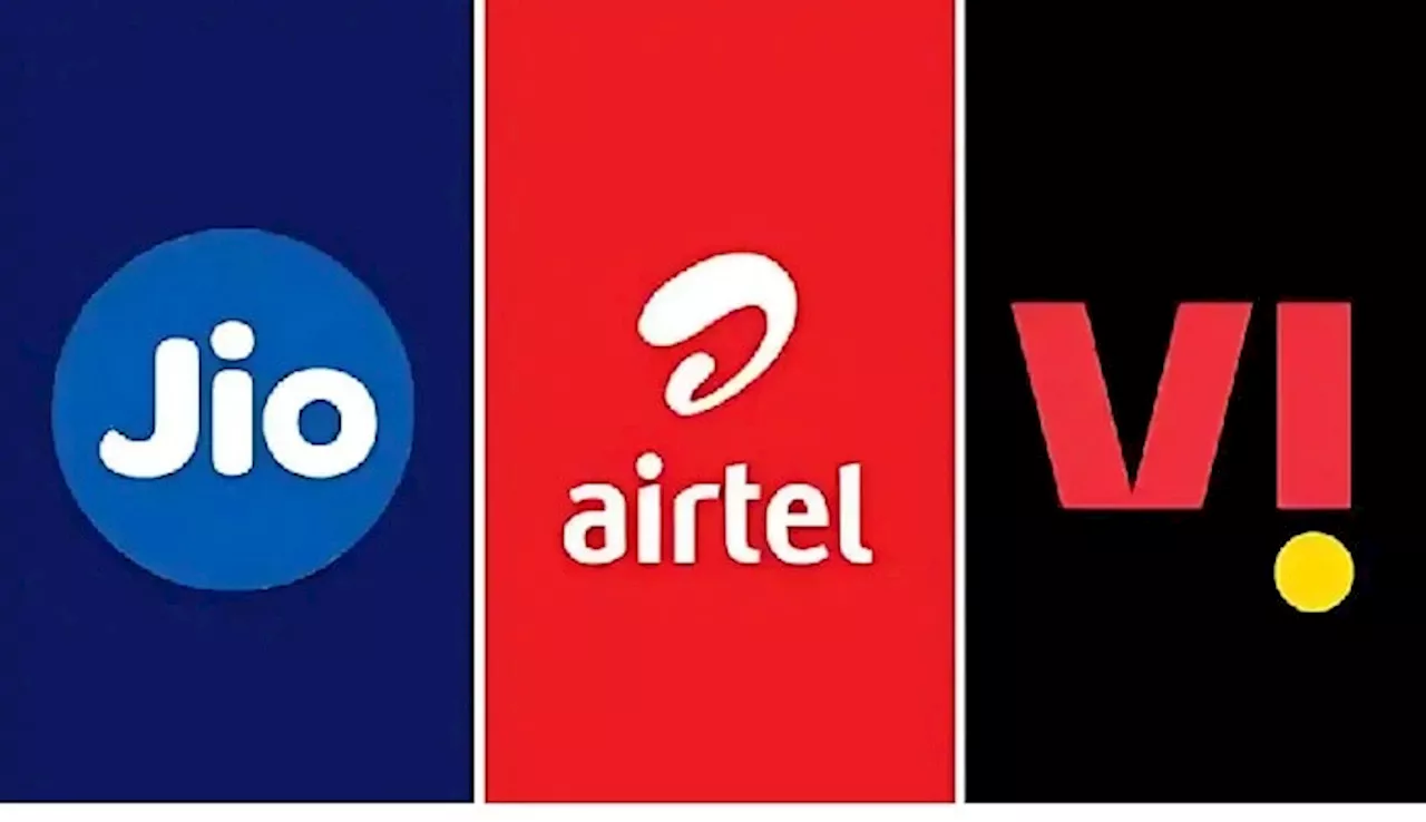 Jio vs Airtel vs Vodafone: రోజుకు 2.5 జీబీ డేటా కావాలంటే ఎయిర్‌టెల్, వీఐ, జియోల్లో ఏ ప్లాన్ మంచిది