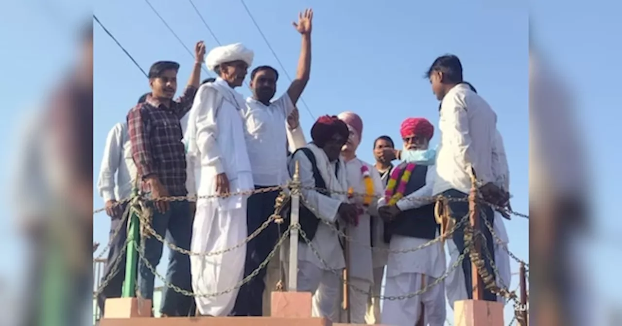 Rajasthan News: गुर्जर समाज का भजनलाल सरकार पर वादा खिलाफी का आरोप, अब भरपूर ताकत से आंदोलन की हो रही तैयारी