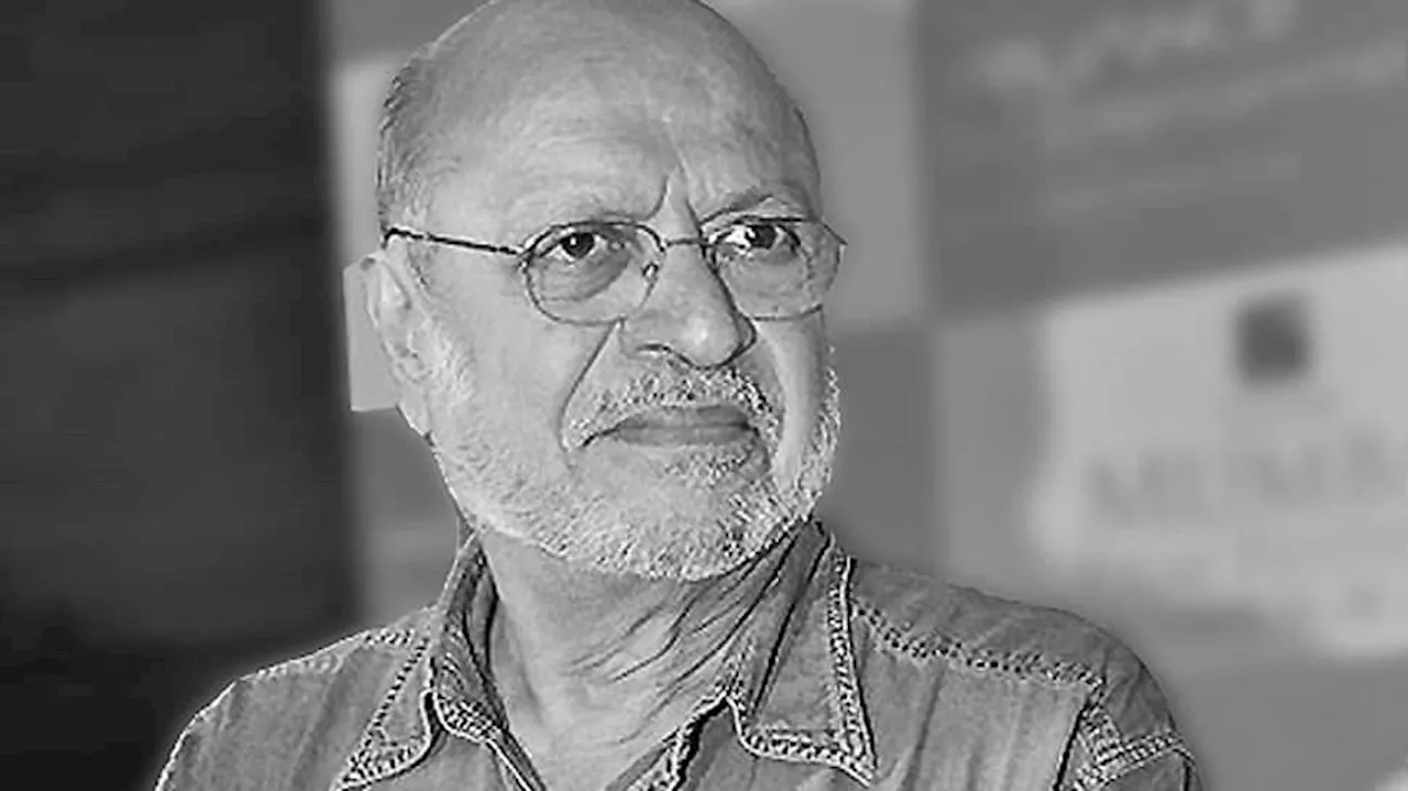 Shyam Benegal Death: Renowned Indian Filmmaker Passes Away at 90