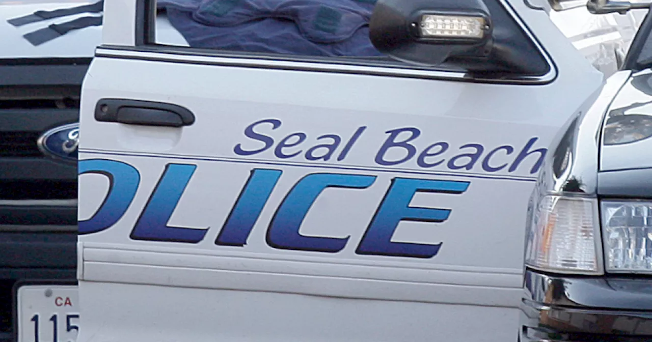 Seal Beach Police Department's Social Media Campaign Reduces Retail Theft