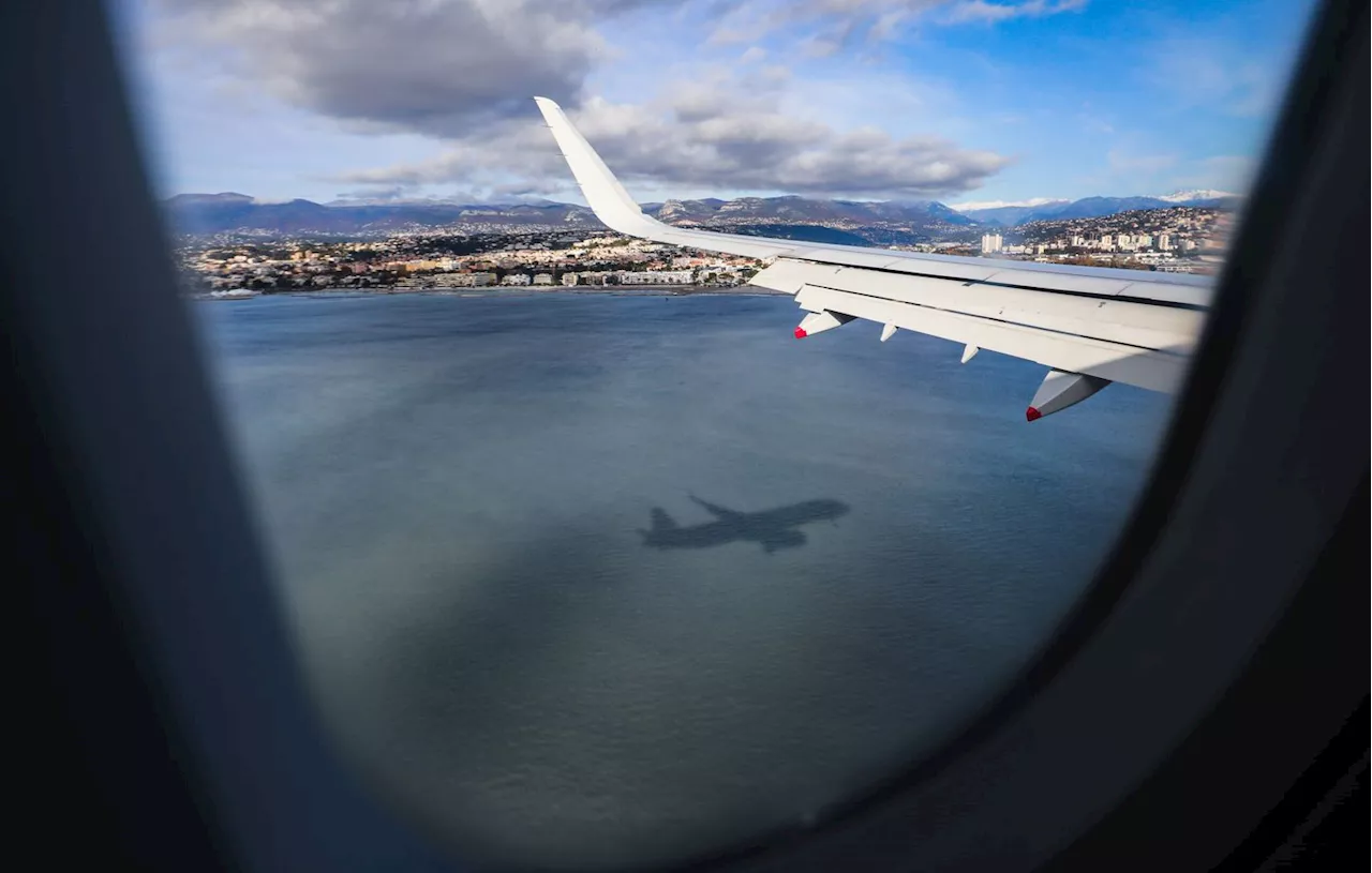 Avion British Airways Atterrit en Urgence à Venise