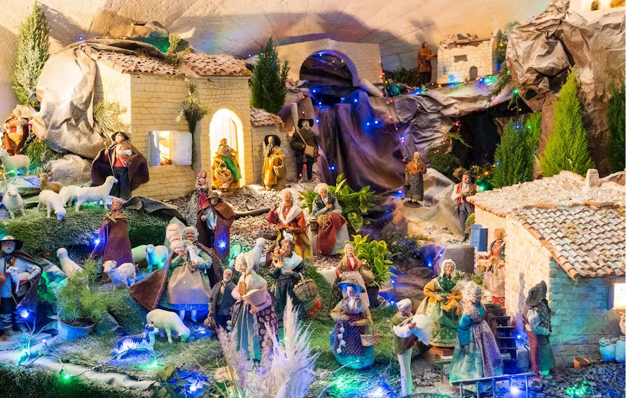 Beaucaire : Crèche de Noël interdite, mais le maire persiste