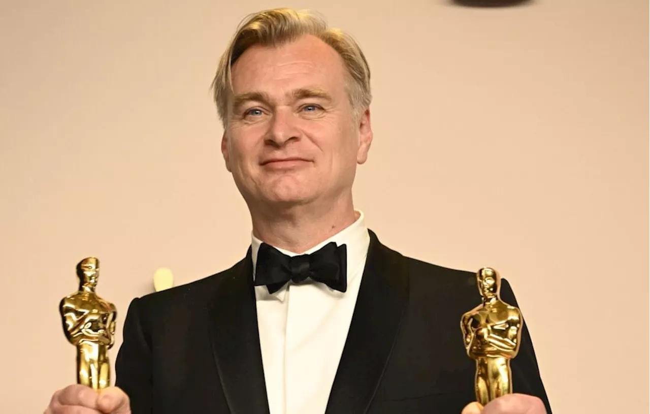 Christopher Nolan Adapte L'Odyssée d'Homère