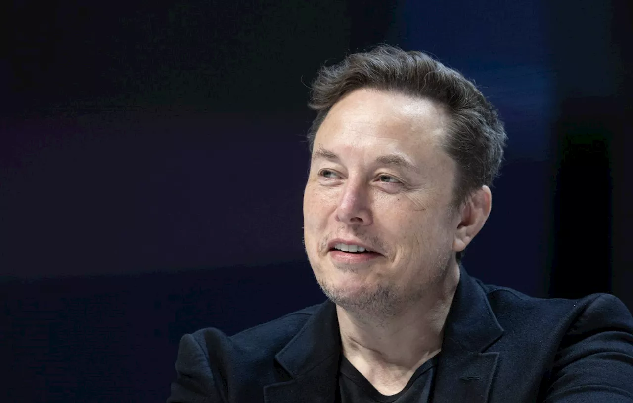 Intelligence artificielle : xAI, l’entreprise d’Elon Musk, lève à nouveau 6 milliards de dollars