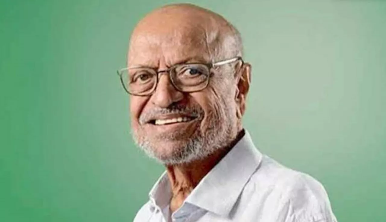 شہید فلم ساز Shyam Benegal 90 سال کی عمر میں انتقال