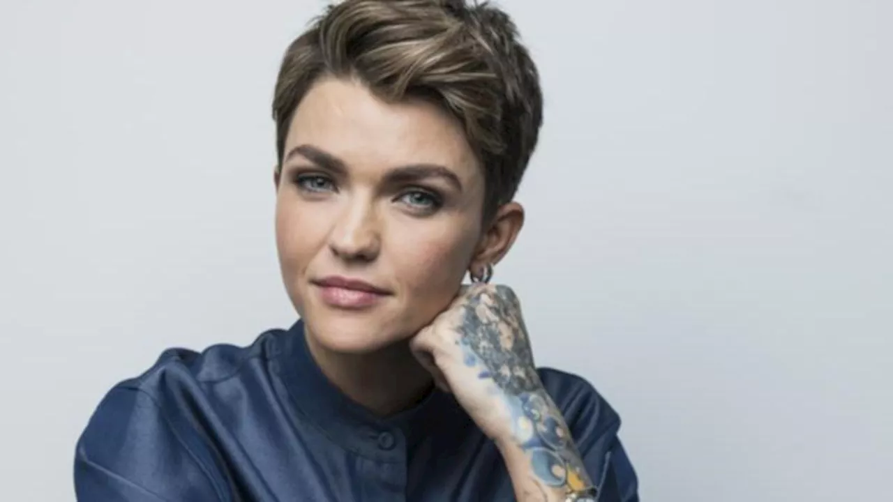 Ruby Rose mourns father’s death, reflects on complex relationship