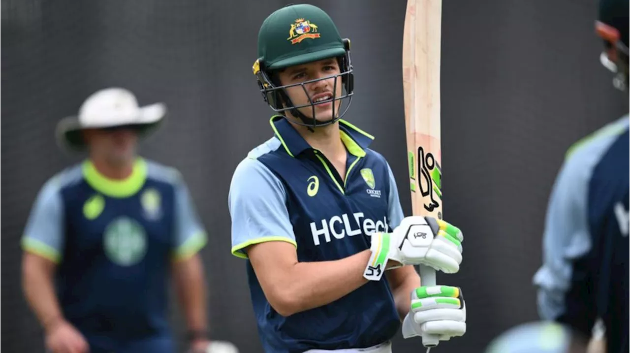 Konstas to Debut, Head's Fitness in Doubt Ahead of Boxing Day Test