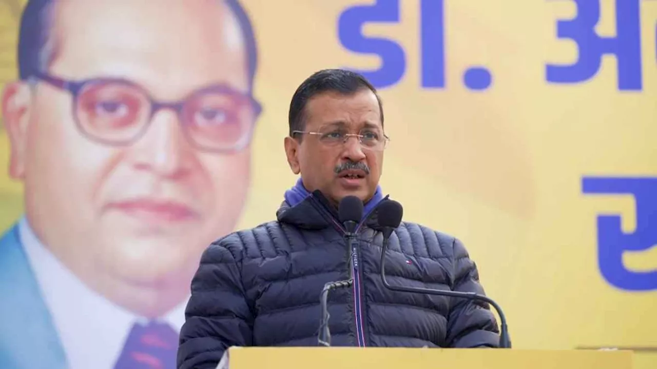 केजरीवाल का नया ऐलान: दिल्ली में 24 घंटे हर घर को साफ पानी