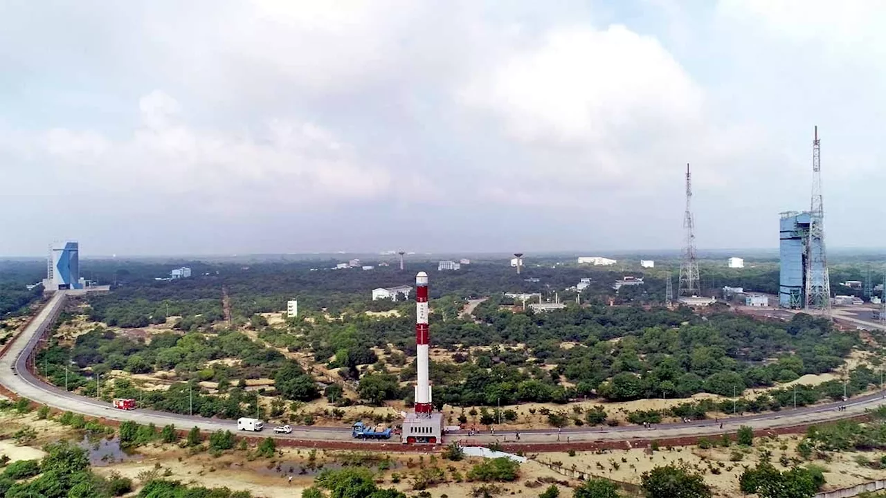 ISRO स्पेक्स मिशन लॉन्च करेगा: अंतरिक्ष में 24 प्रयोग शामिल