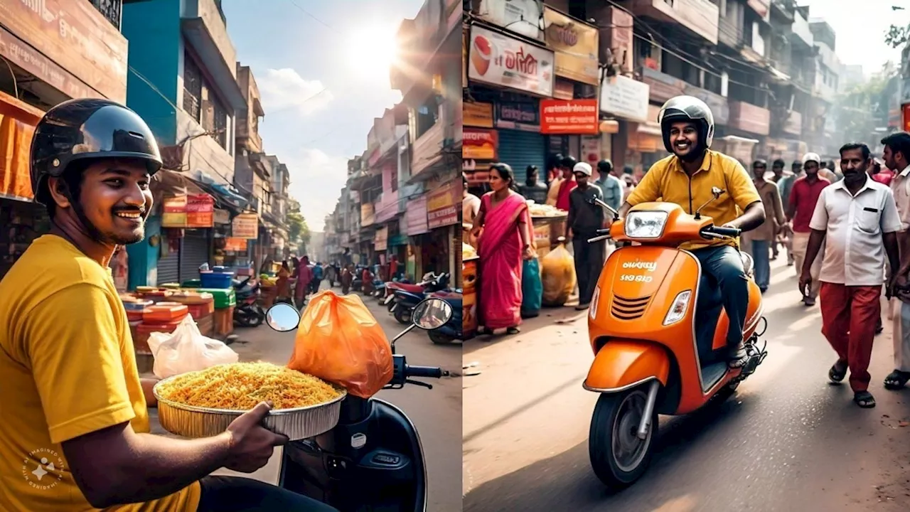 Swiggy की रिपोर्ट: बिरयानी फिर से रही सबसे पसंदीदा डिश