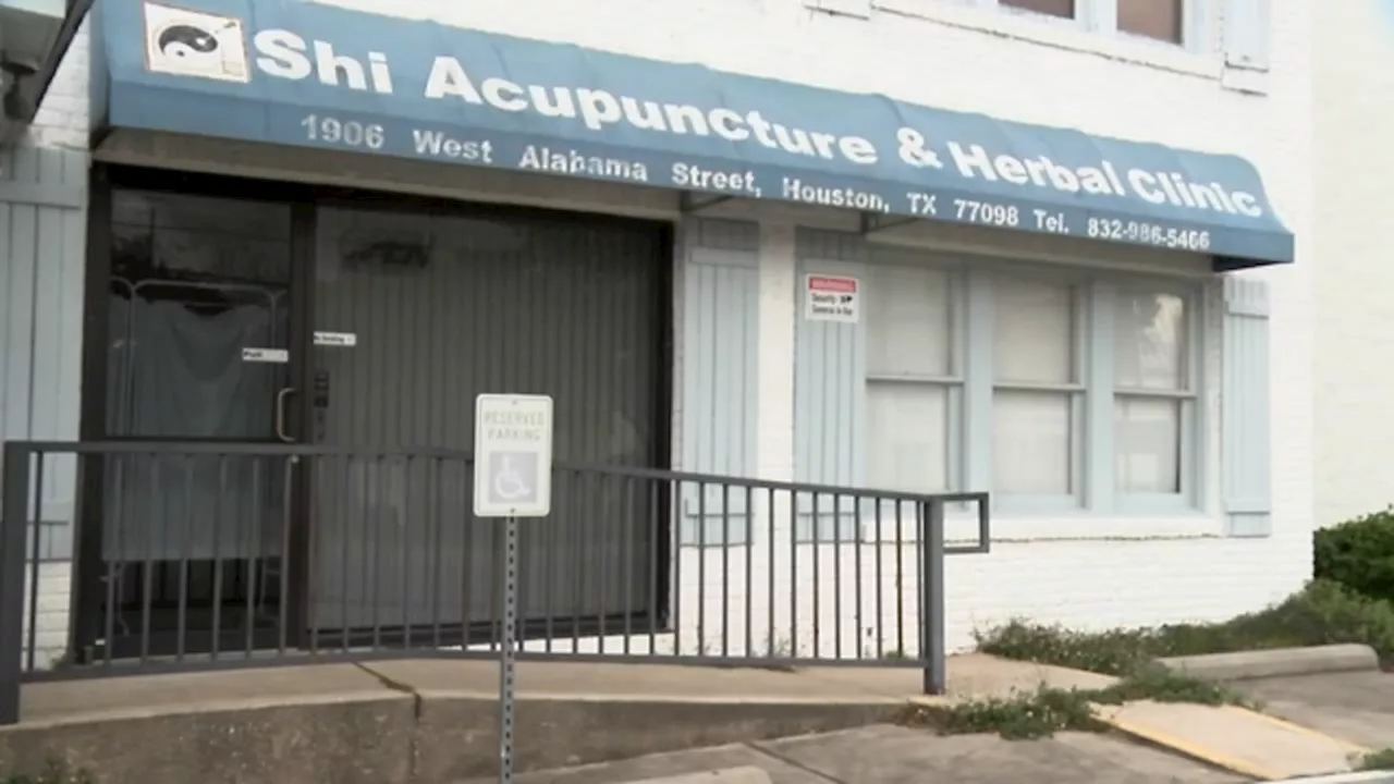 Owner of Shi's Acupuncture Accused of Sexual Assault, Clinic Closed