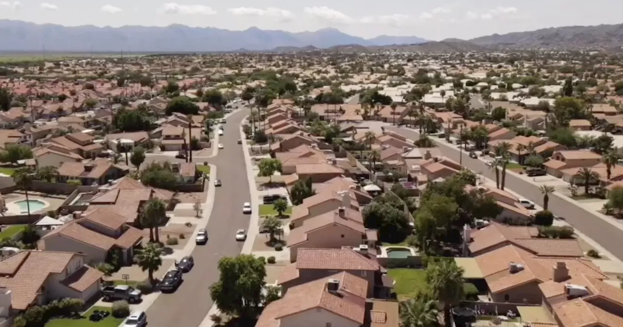 Arizona Housing Crunch Fuels Rise in Rental Scams