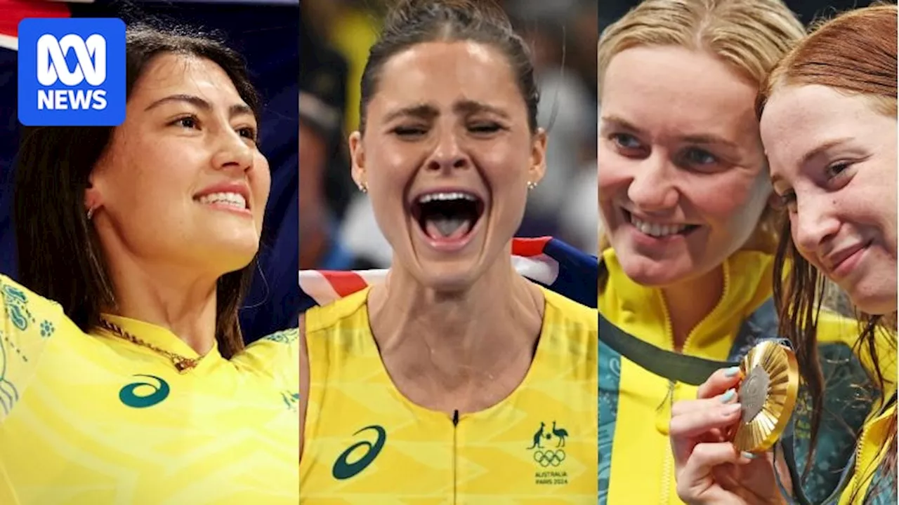 A Year in Sport: Triumphs, Heartbreaks, and Unexpected Moments