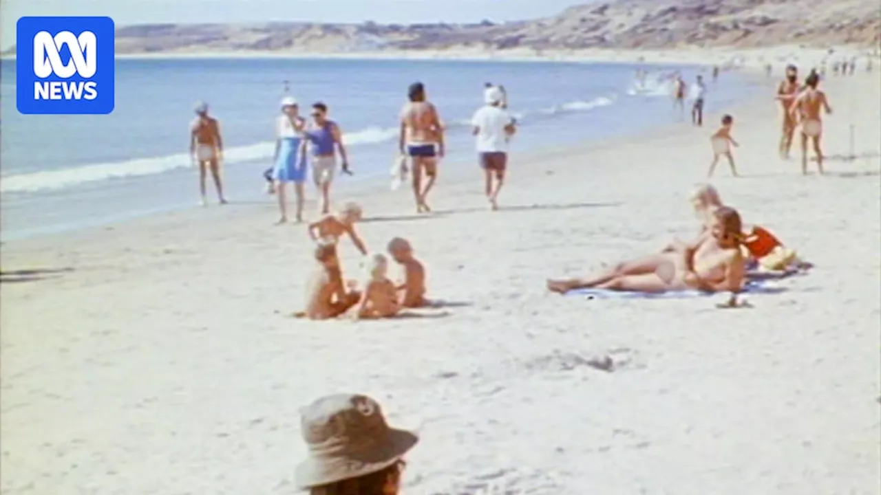 Australia's First Nudists Beach Turns 50: Is the Appeal Fading?