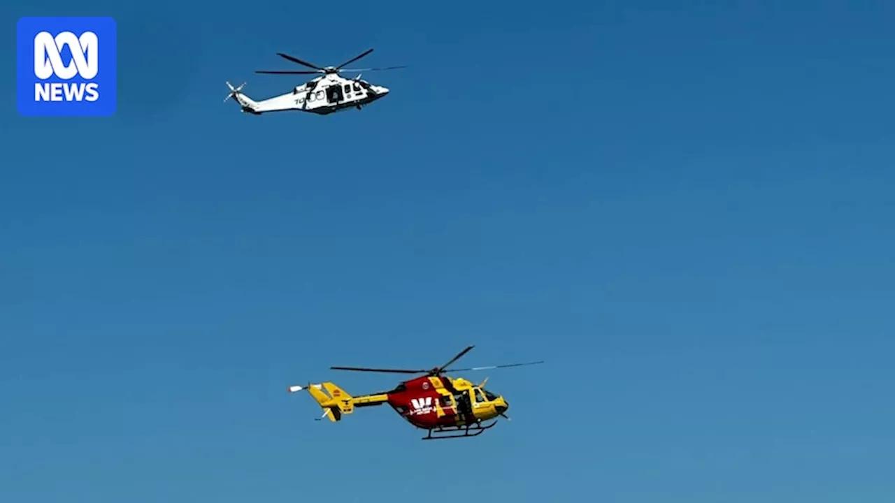 Boy Swept Off Rocks at North Avoca Beach in Christmas Eve Rescue Effort