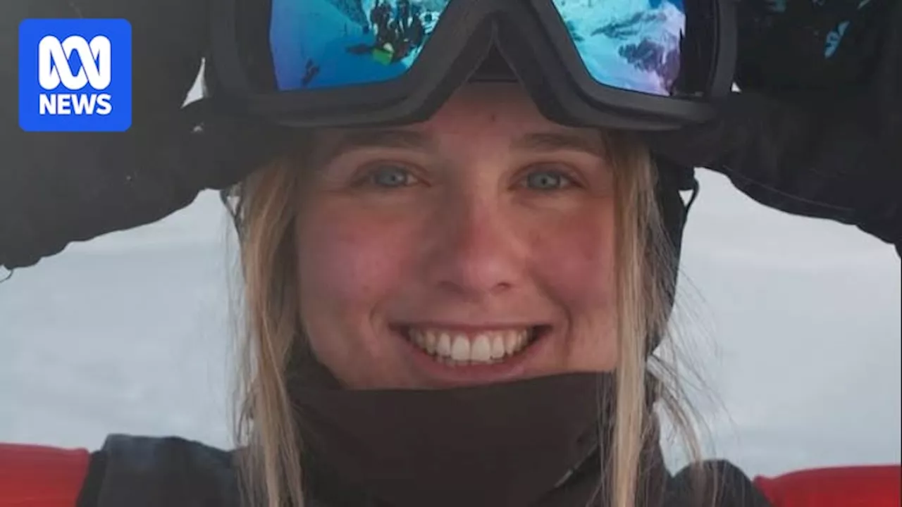 Swiss Snowboarder Dies in Avalanche