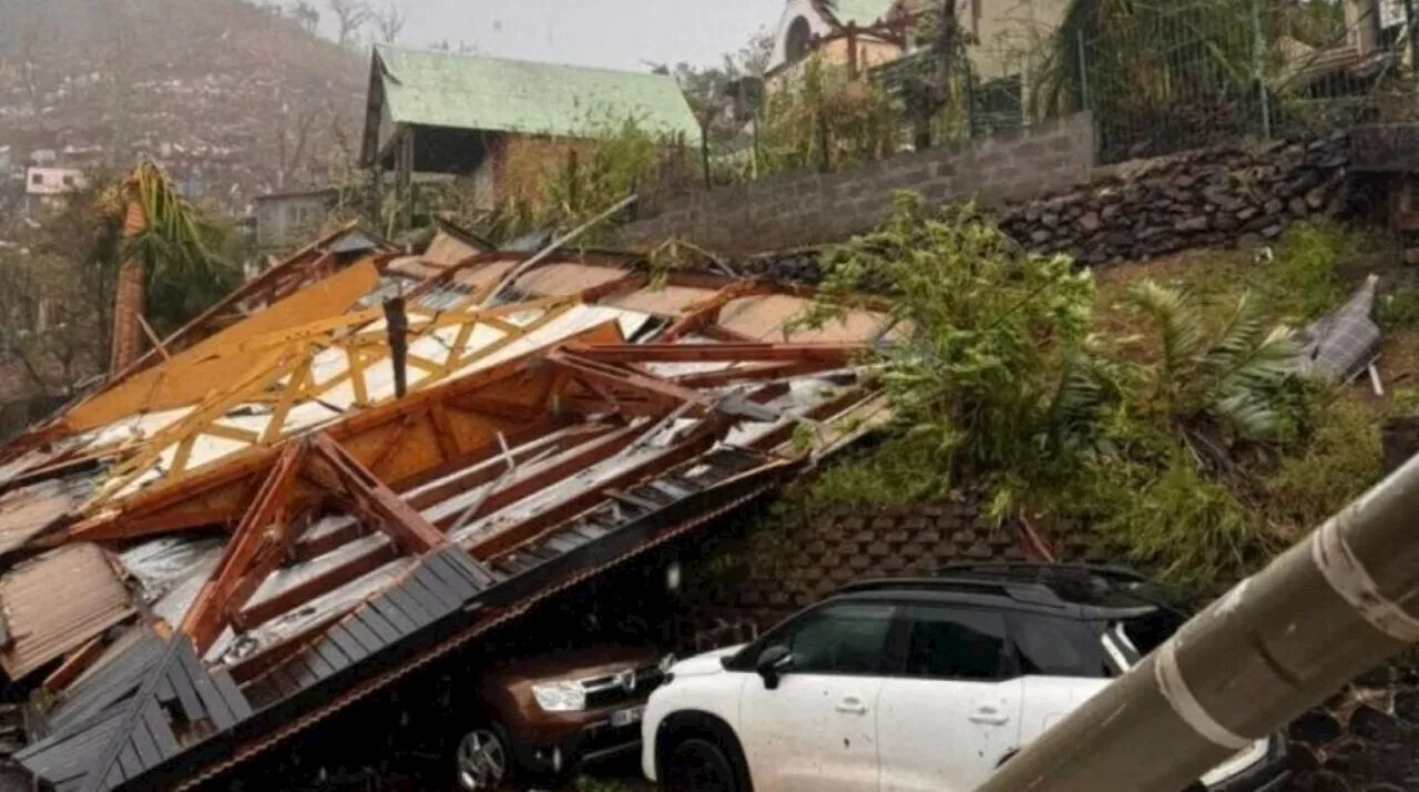 Cyclone Chido à Mayotte : le Grand Montauban vote un don exceptionnel pour aider l'île