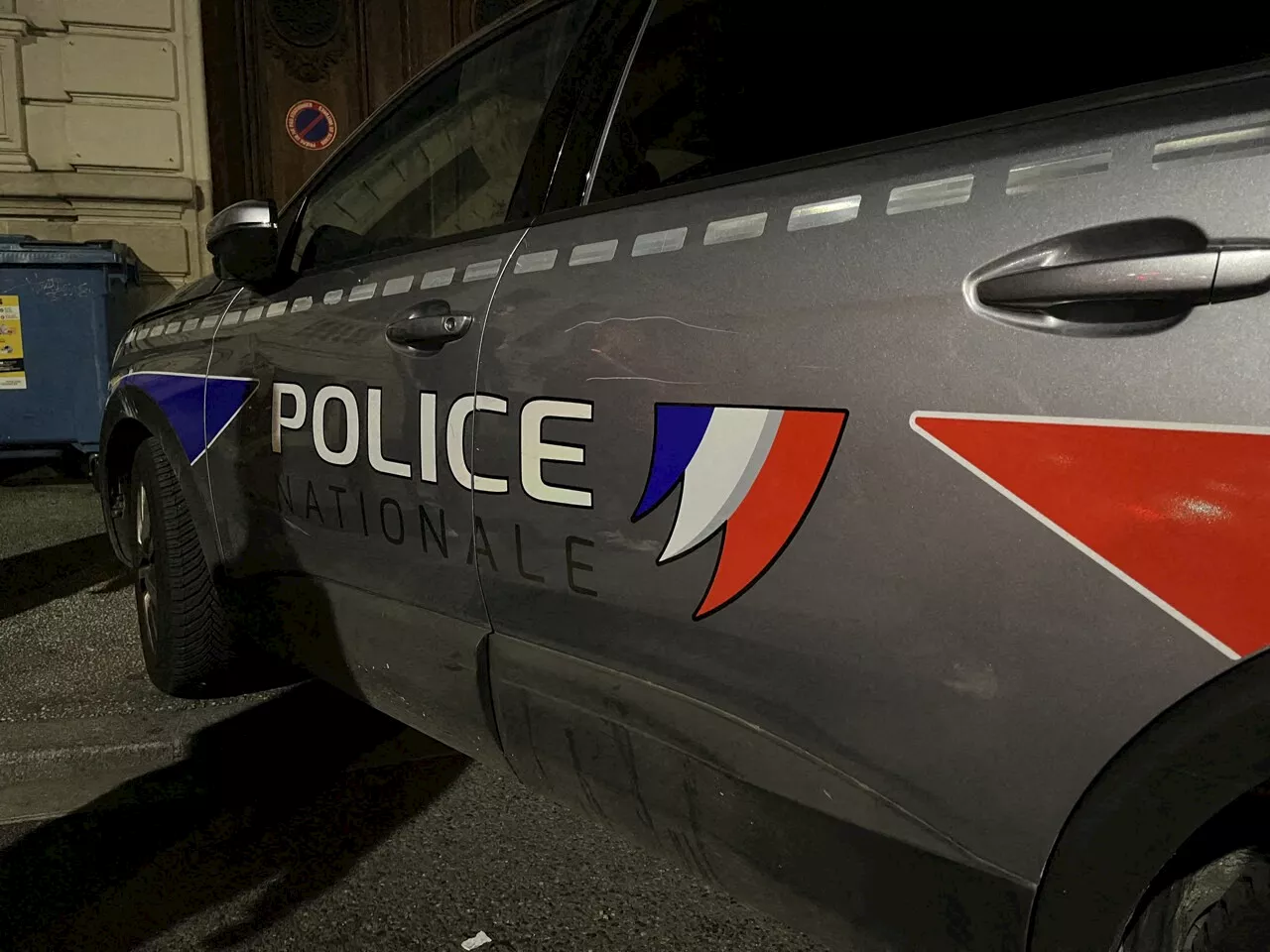 Essonne : un cambrioleur interpellé en pleine nuit dans une agence de location de voitures