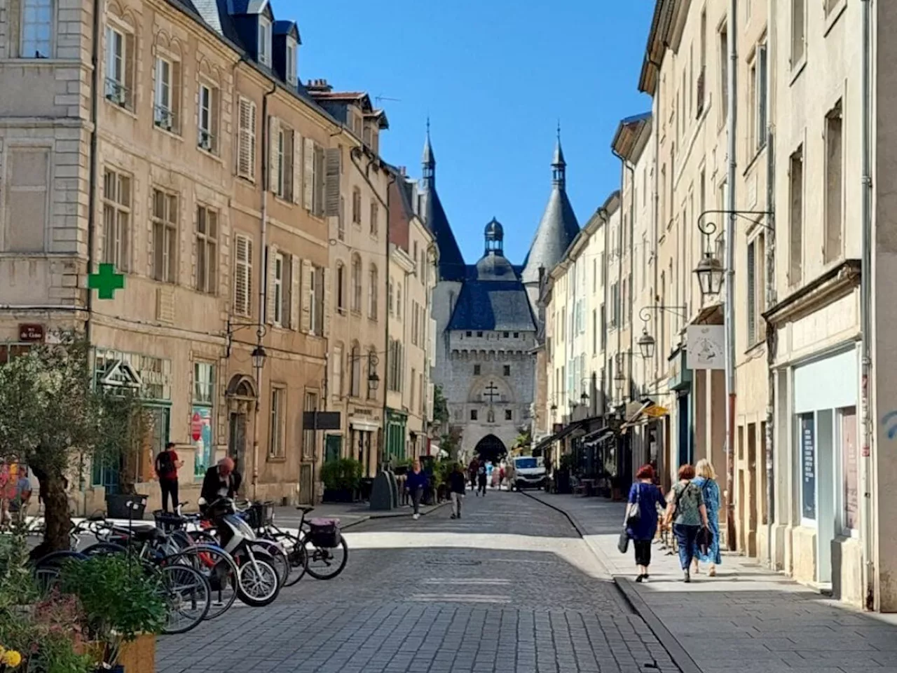 Immobilier à Nancy : Les prix au m² en baisse dans certains quartiers