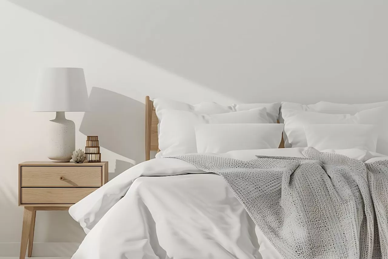 Le Mois Blanc Fnac : Offrez-Vous des Nuits de Sommeil Optimales