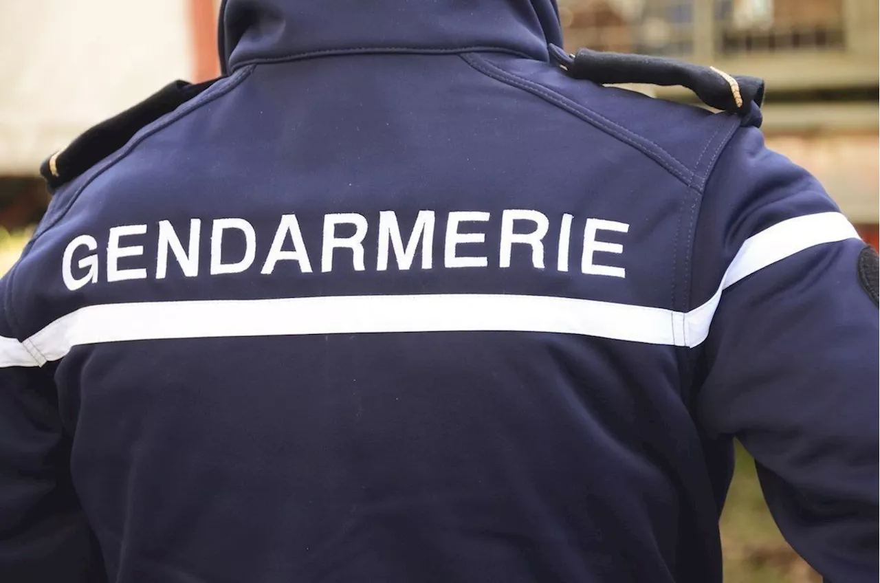 Mort suspecte à Saint-Drézéry : un jeune homme retrouvé sans vie